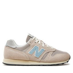 New Balance Sneakers New Balance WL373BL2 Grau