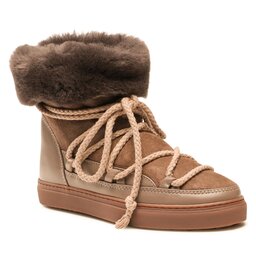 Inuikii Skor Inuikii Classic High 75207-005 Taupe