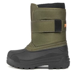 

Снігоходи Polo Ralph Lauren RF104287 S OLIVE NYLON/BLACK W/ ORANGE PP, Зелений