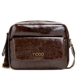 Nobo Borsetta Nobo BAGT911-K017 Marrone