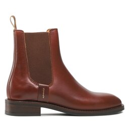 

Челсі Gant Fayy 25551401 Cgonac G45, Коричневий