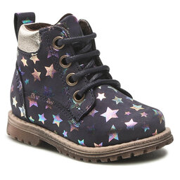 Froddo Schnürstiefeletten Froddo G2110108-9 Stars