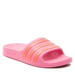 adidas Ciabatte adidas adilette Aqua K GV7850 Rose Tone/Turbo/Rose Tone