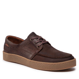 Krisbut Pantofi Krisbut 5509-5-9 Brąz