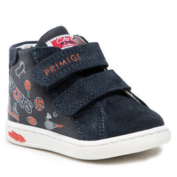 Primigi Boots Primigi 8403600 Navy