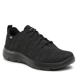 Skechers Сникърси Skechers Summits Doharis 232394/BBK Black