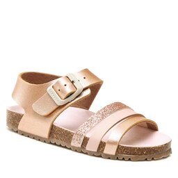 Garvalin Sandały Garvalin 232437 S Pink