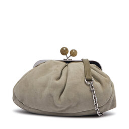 Weekend Max Mara Handtasche Weekend Max Mara Kavalois 2625516014 Grün