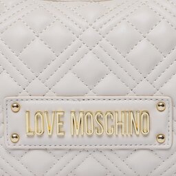 

Сумка LOVE MOSCHINO JC4135PP0GLA0103 Lamb, Бежевий
