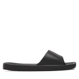 

Шльопанці Bassano P1047044 Black, Чорний