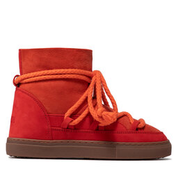 

Взуття Inuikii Classic Nabuk 70202-060 Salmon, Оранжевий