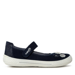 

Туфлі Superfit 1-000102-8000 S Blau, Cиній