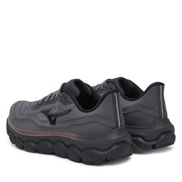 Mizuno Взуття для бігу Mizuno Wave Horizon 9 J1GC2626 Чорний