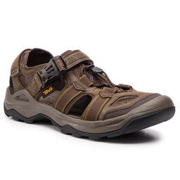 Teva Sandály Teva Omnium 2 1019179 Turkish Coffee