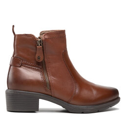 

Ботильйони Tamaris 8-85300-29 Cognac 305, Коричневий