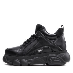 

Снікерcи Buffalo Cld Corin 1630394 Black, Чорний