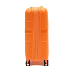 

Мала тверда валіза American Tourister Starvibe 146370-A037-1CNU Papaya Smoothie, Оранжевий