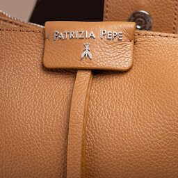 

Сумка Patrizia Pepe 2V8895/A4U8N-B667 Cuoio, Коричневий