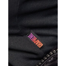 

Балаклава Billabong A/Div F6BC01BIF2 Black 0019, Чорний