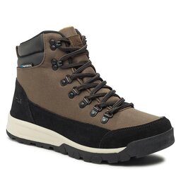 Campus Trapery Campus Ostas CM0103323860 Brown 860