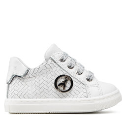 

Снікерcи Patrizia Pepe JPP103.06 Bianco Panero, Білий