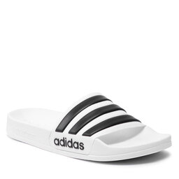 adidas Iešļūcenes adidas adilette Shower GZ5921 Cloud White/Core Black/Cloud White