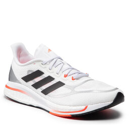 adidas Scarpe adidas Supernova + M FY2858 Ftwwht/Cblack/Solred