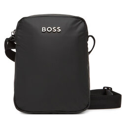 BOSS Válltáska BOSS 50541472 Fekete