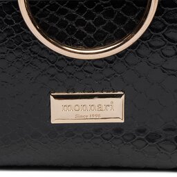 

Сумка Monnari PHO0020-M20 Czarny Croco, Чорний