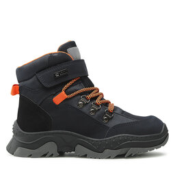

Чоботи Keddo 528310/03-02E Blue/Orange, Cиній