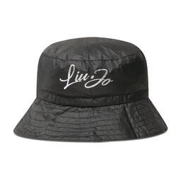 Liu Jo Καπέλο Liu Jo Cloche 2XX003 T0300 Nero 22222