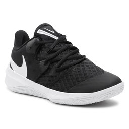 Nike Pantofi Nike Zoom Hyperspeed Court CI2963 010 Black/White