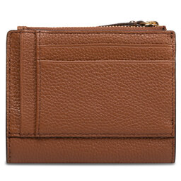 

Мале жіноче портмоне MICHAEL Michael Kors Jet Set 34F9GJ6F2L Luggage, Коричневий