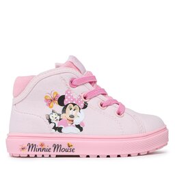 

Черевики Mickey&Friends SS23-110DSTC Lavender Rose, Рожевий