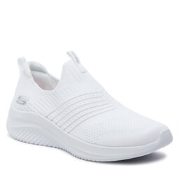

Снікерcи Skechers Ultra Flex 3.0-Classy Charm 149855/WHT White, Білий