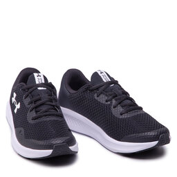 

Взуття Under Armour Ua Bgs Charged Pursuit 3 3024987-001 Blk, Чорний