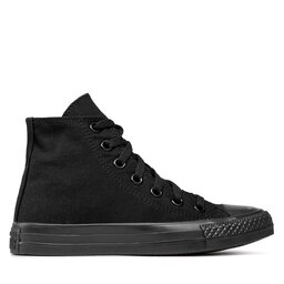 Converse Sneakers aus Stoff Converse C Taylor A/S Hi M3310C Black Monoch