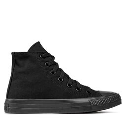Converse Sportbačiai Converse C Taylor A/S Hi M3310C Black Monoch
