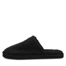 

Тапочки Gant Tamaware Homeslipper 27698377 Black, Чорний