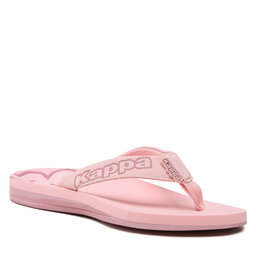 Kappa Tåsandaler Kappa 243111W Rose/Lila 2123