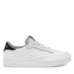 Reebok Sneakersy Reebok Club C Clean GW5112 Biały