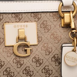 

Сумка Guess Stephi (JB) HWJB78 75070 LLS, Бежевий