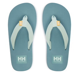 Helly Hansen Zehentrenner Helly Hansen W Sola Sandal 12087 Hellblau