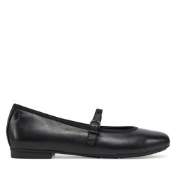 Tamaris Baleriny Tamaris 8-82107-44 Czarny