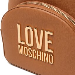 

Рюкзак LOVE MOSCHINO, Коричневий