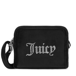 Juicy Couture Torebka Juicy Couture BIJXT5468WPO Czarny
