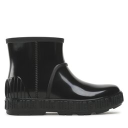 

Гумові чоботи Ugg K Drizlita 1130361K Blk, Чорний