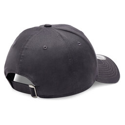 

Бейсболка New Era Chicago White Sox League Essential 9Forty 60284861 Dark Grey, Сірий