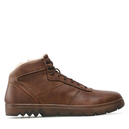 

Черевики Lanetti Mbs-Lorenzo-02 Buff, Коричневий