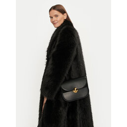 Furla Сумка Furla Sfera Borsa A Tracolla S Vaniglia WB01355 BX0428 O6000 Чорний